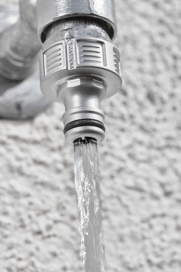 Premium kraneforbindelse 1/2" Gardena 18240-20