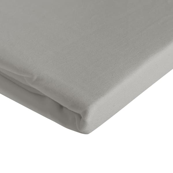 Bomullslakan 160x205 traditionellt 100% bomull ask