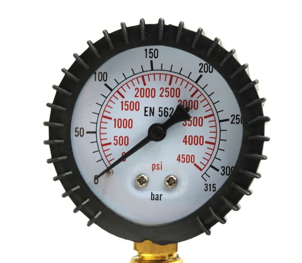 CO2 ARGON REDUCERARE 2x justering