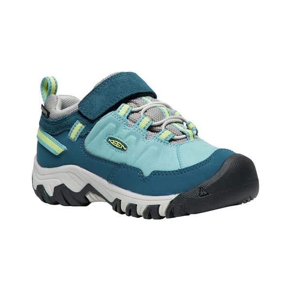 Keen Targhee IV Low WP 29 Børne Vandresko