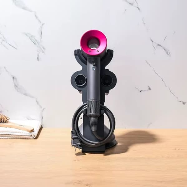 Dyson Supersonic hårtørrerstativ, hårtørrerholder