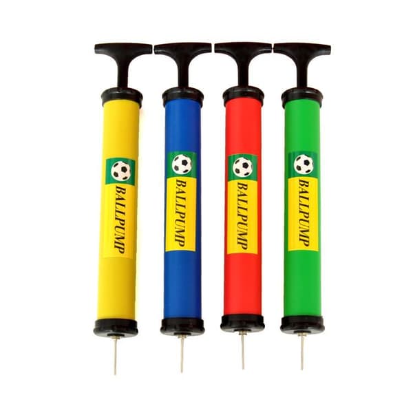 BOLLPUMP
