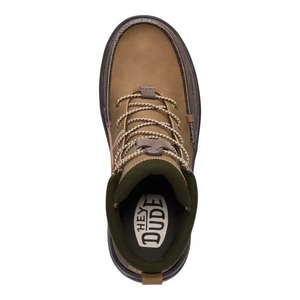 HEYDUDE CLASSIC BRADLEY TUMBLED 44327 |43| OBS!