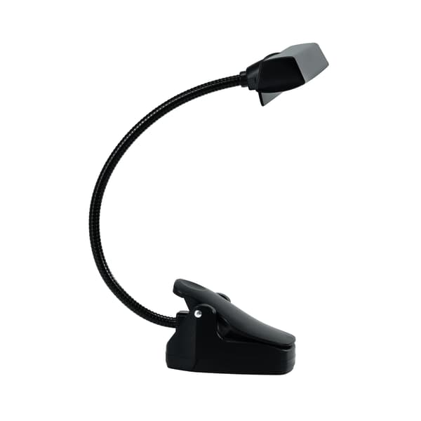 MusicMate MM-A85 PureLight LED-nuottitelinevalo