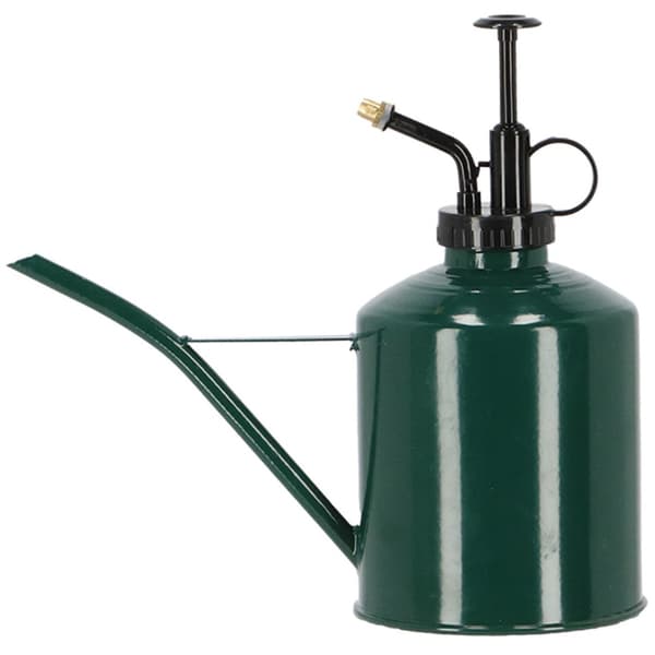 Vattenkanna med sprinkler 2 i 1