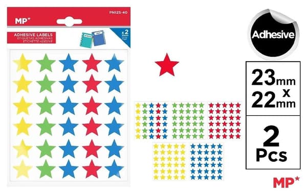 Tähtitarrat 2 arkkia