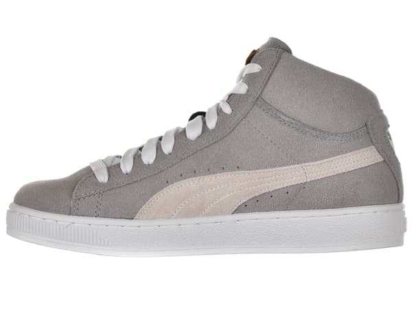 PUMA SKO - MILDE S 346332-11 39