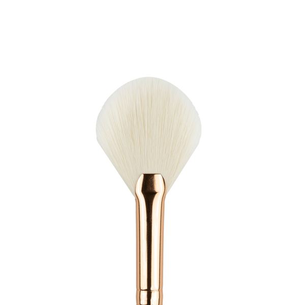 Fresh IBRA Makeup F06 Blush og Highlighter Børste