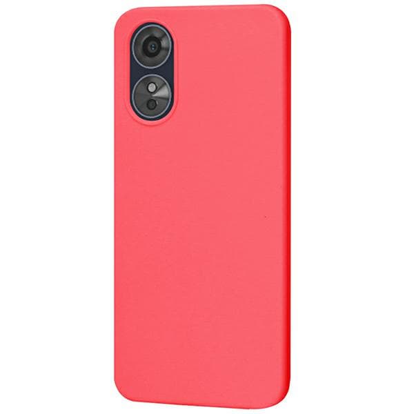 Beline Candy cover til Oppo A17 pink