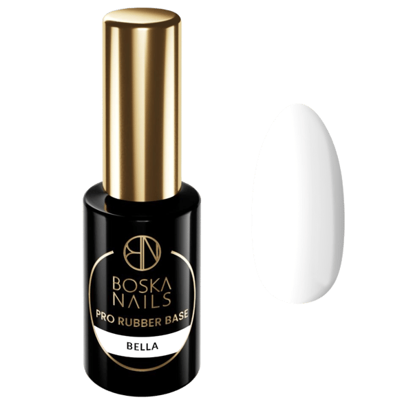 Boska Nails Pro Gummibas Bella 10 ml