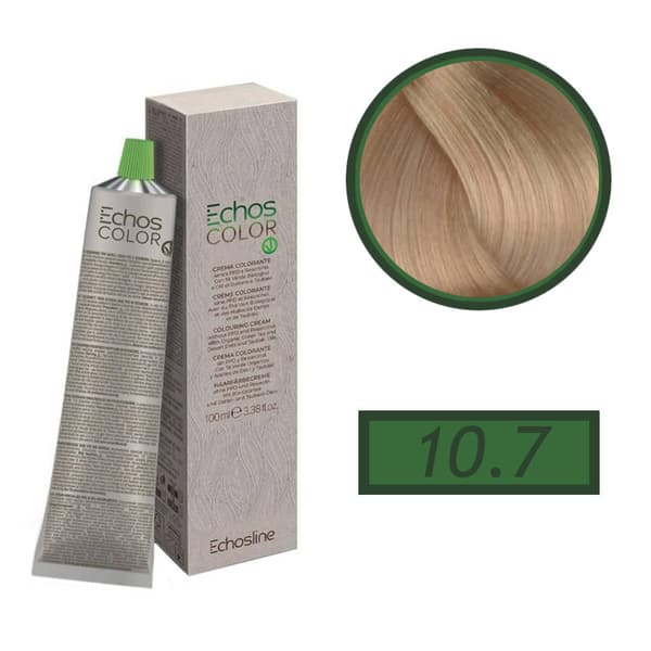 Echosline Echos Color 10.7 maling 100ml