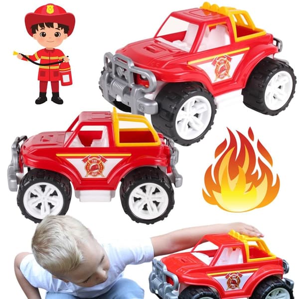 Maastoauto