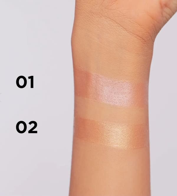 Eveline Wonder Show highlighter stift 01 Starlight 8 g