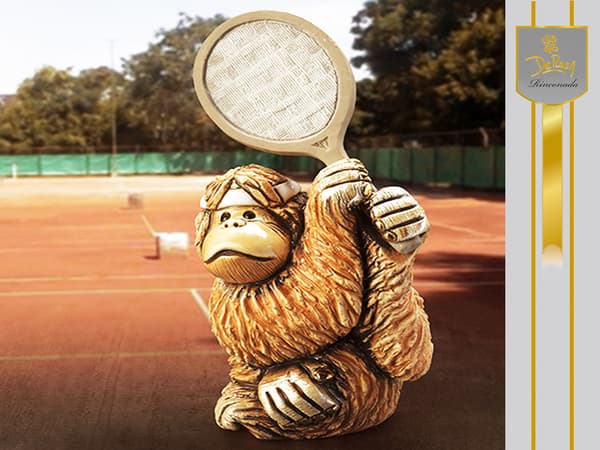Tennisspiller