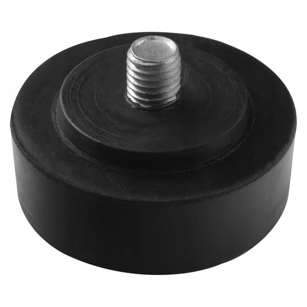 Gummispids til 60mm Vorstahl hammer