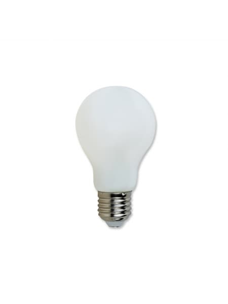 LED-lamppu E27 ZAR4564SLL 8W 3000K, välkkymätön