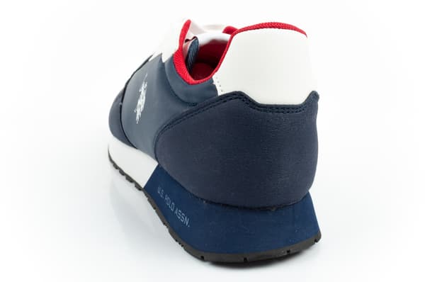 US Polo Assn. Deni Man [DENI003M/6TH1 DBL] år. 45