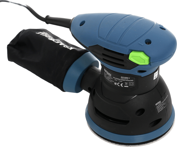 EXCENTERSLIBER 1100W KD1684-Z