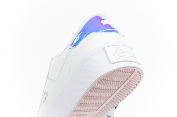 Lacoste Ziane Platform [041Y9] s.42