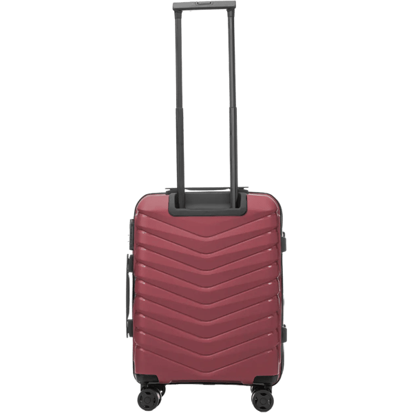 Wings PHOENIX 2.0 kabinekuffert polypropylen 20" BURGUNDY