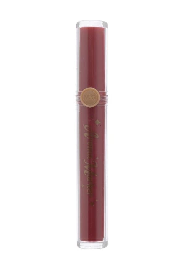 Punainen glitter-tuoksutussi 1-4mm (9 kpl)