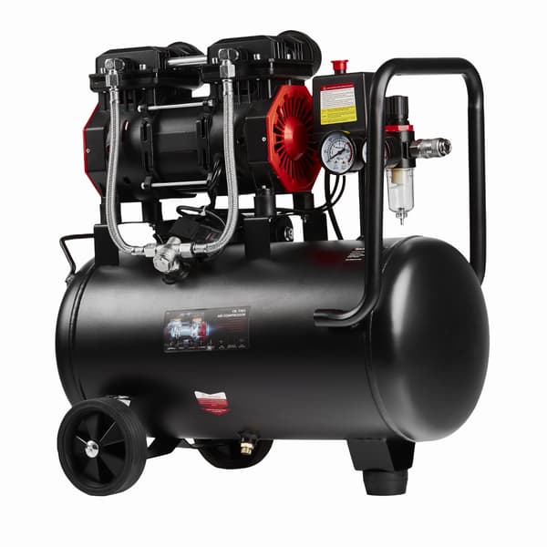 Oljefri kompressor 24L KD1385