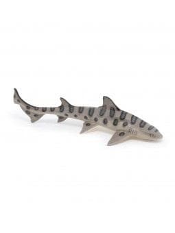 Leopardihai