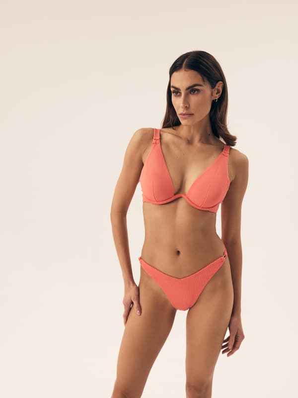Como Esotiq bikiniset | korall M