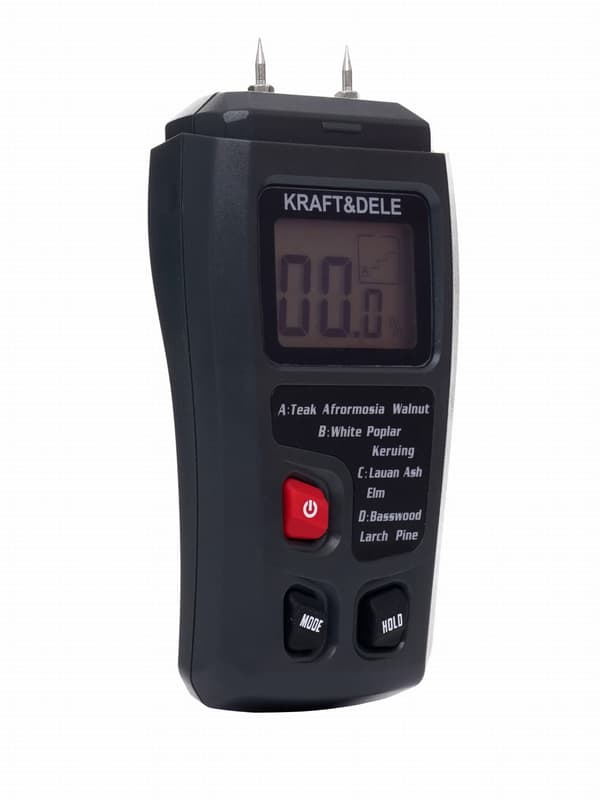 KD10888 träfuktmätare