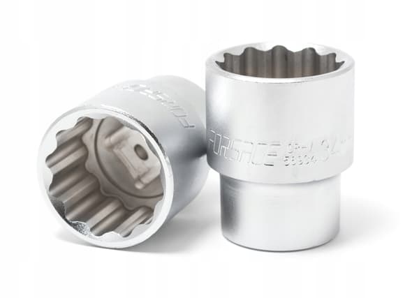 HYLSA 3/4" 60 mm 12-kant
