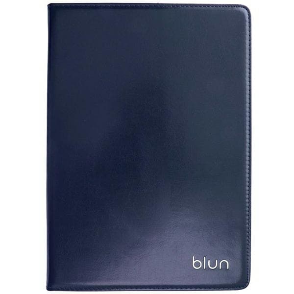 Blun universalfodral för 7" UNT surfplatta blå/blå