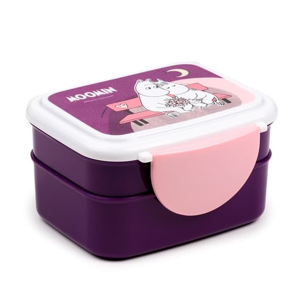 PKLBOX109 Madkasse 1p Mumi