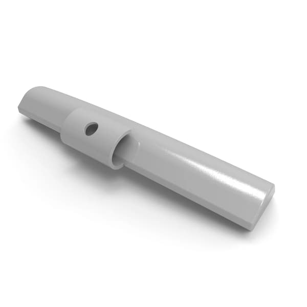 ZINKKLIPPEDE LODER TIL ALUMINIUMSFÆLGE ALU-LODER 35G 50 STK.