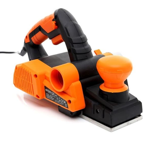 Elektrisk hobel 1550W KD1682