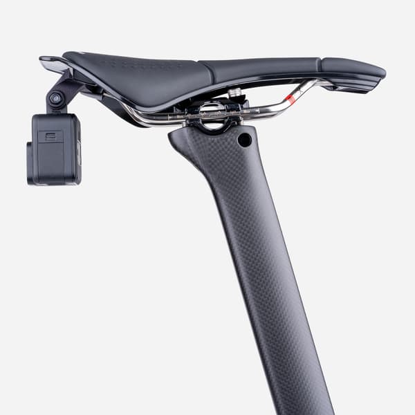 Prologo Saddle Kamera Mount - GoPro (Størrelse S)