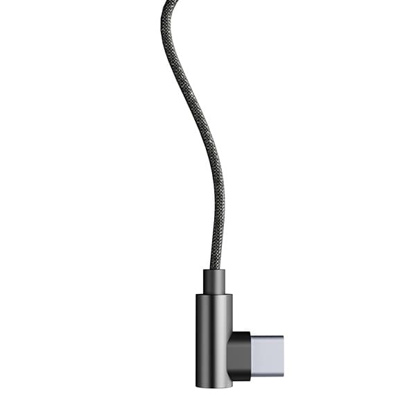 HiFuture Mi5 stereohörlurar (HEM5BK)