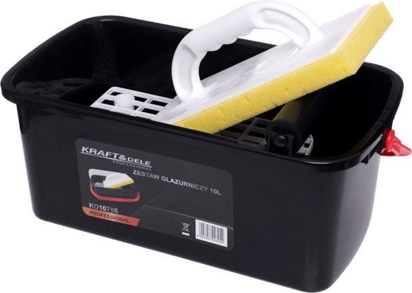 Kakelhink 10L - set KD10786