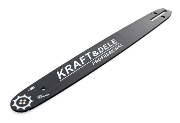 Svärd 18"/45 cm + 2 kedjor KD10153