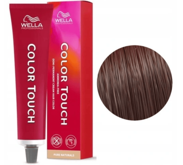 Wella Color Touch Plus maling 60 ml 77/03