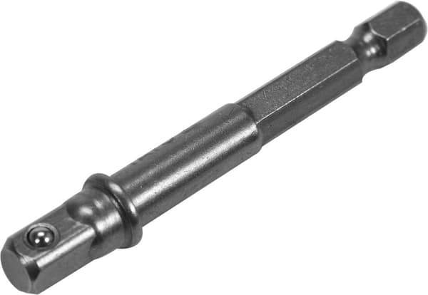 Adapter til bits 1/4 65 mm YT-04625 YATO