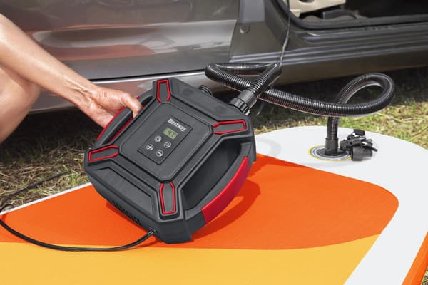 Bestway 62265 elektrisk högtryckspump
