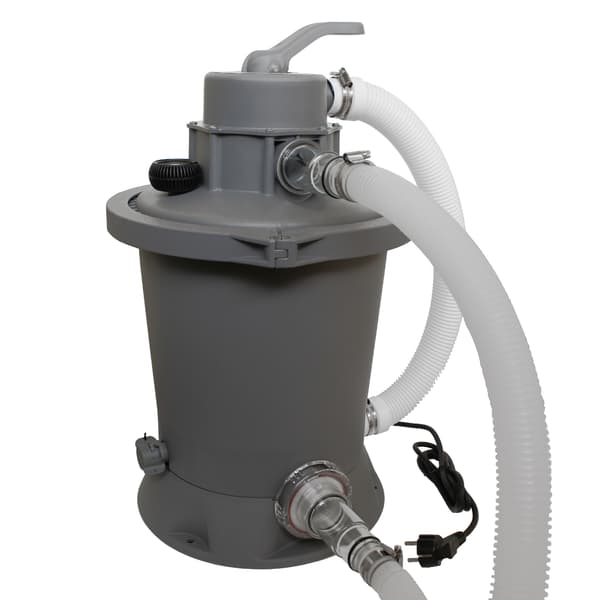 Sandpump 3028 l/h