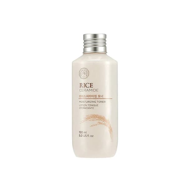 The Face Shop kosteusvoide keramideilla - 150 ml