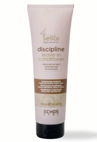 ECHOSLINE DISCIPLINE Leave-in-balsam 300 ml