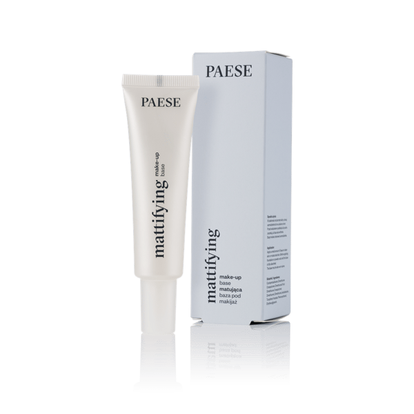 Paese Mattifierande Makeup Base i Tub 30ml