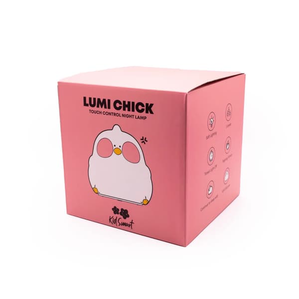 Lumi™ Lampe - Kylling