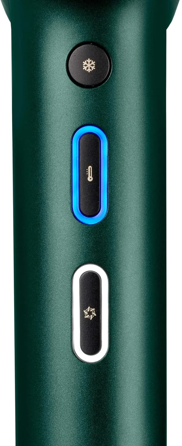 BaByliss Air Power Pro D6555DE Hårtørrer