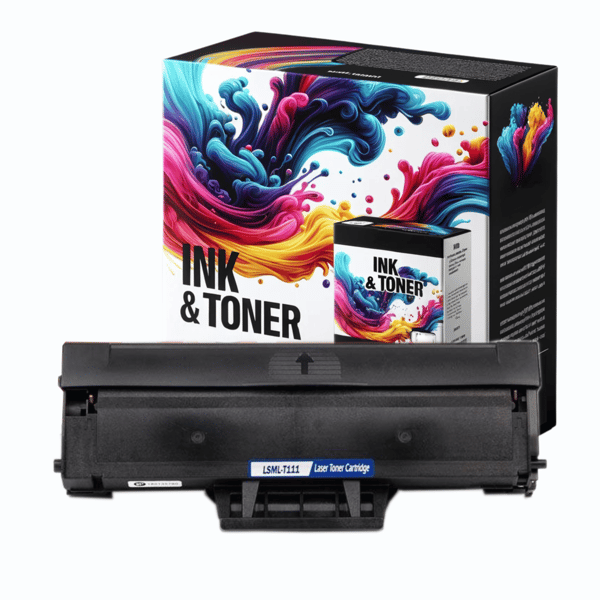 Toner til Samsung GP-S111L GP