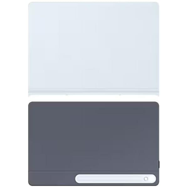 Samsung Smart Book Cover til Galaxy Tab S10 FE+ blå