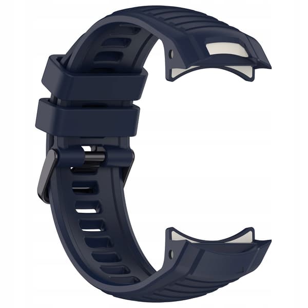 Silikonearmbånd til Garmin Instinct 2X Solar 50mm i farver